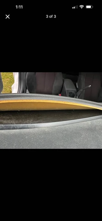 2012 Mitsubishi Eclipse 4th Gen - Image 3 of 3