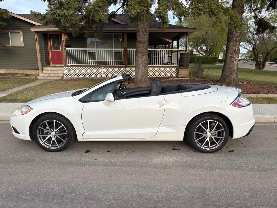 2012 Mitsubishi Eclipse 4th Gen - Image 2 of 20