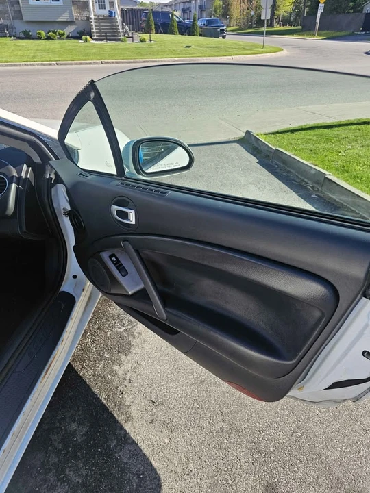 2012 Mitsubishi Eclipse 4th Gen - Image 18 of 20