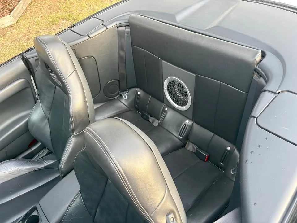 2012 Mitsubishi Eclipse 4th Gen - Image 9 of 20