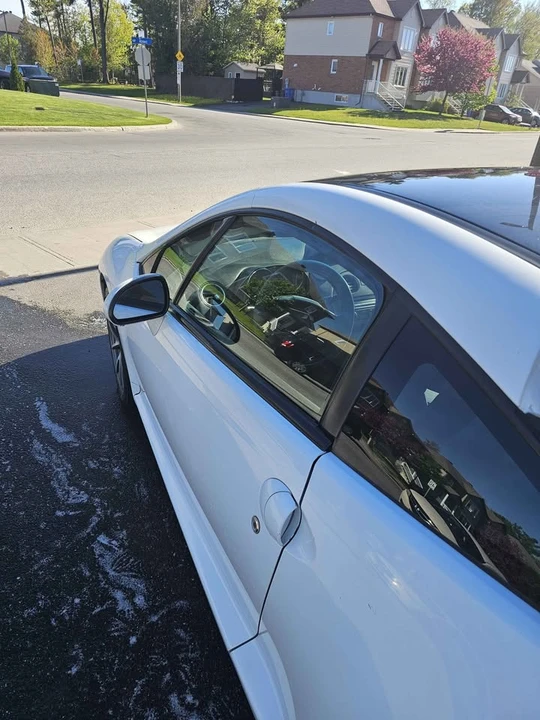 2012 Mitsubishi Eclipse 4th Gen - Image 15 of 20