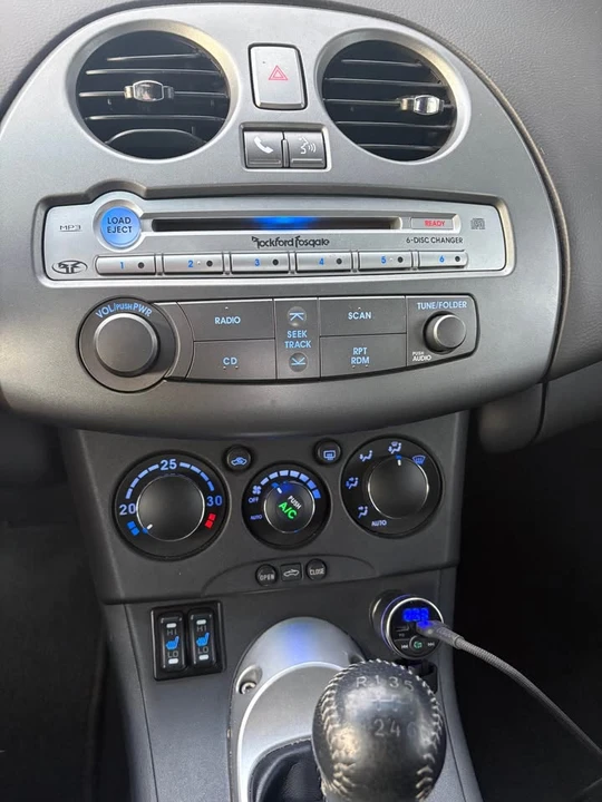 2012 Mitsubishi Eclipse 4th Gen - Image 12 of 20