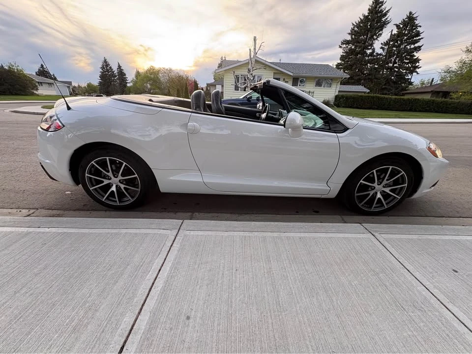 2012 Mitsubishi Eclipse 4th Gen - Image 6 of 20