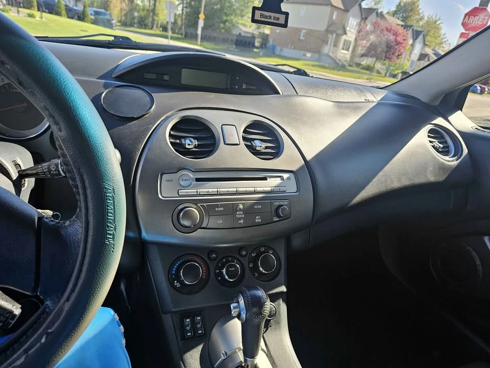 2012 Mitsubishi Eclipse 4th Gen - Image 3 of 20