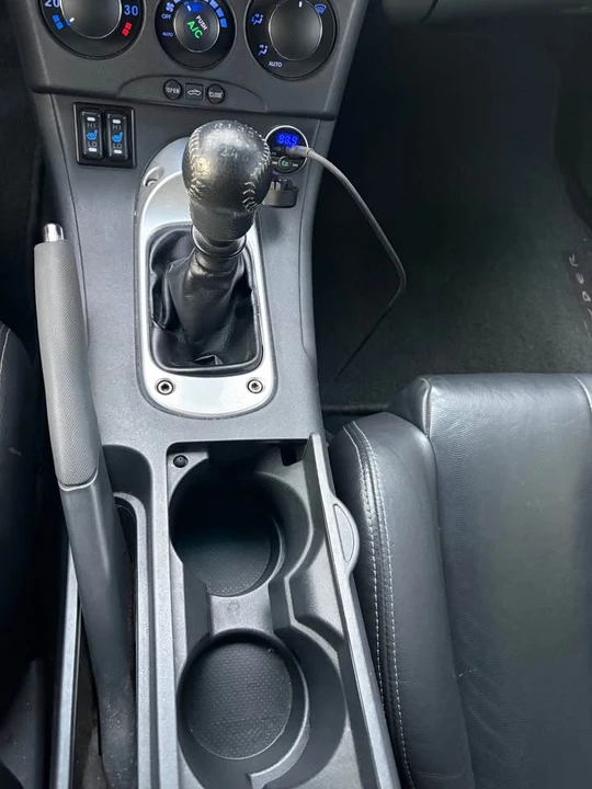 2012 Mitsubishi Eclipse 4th Gen - Image 11 of 20