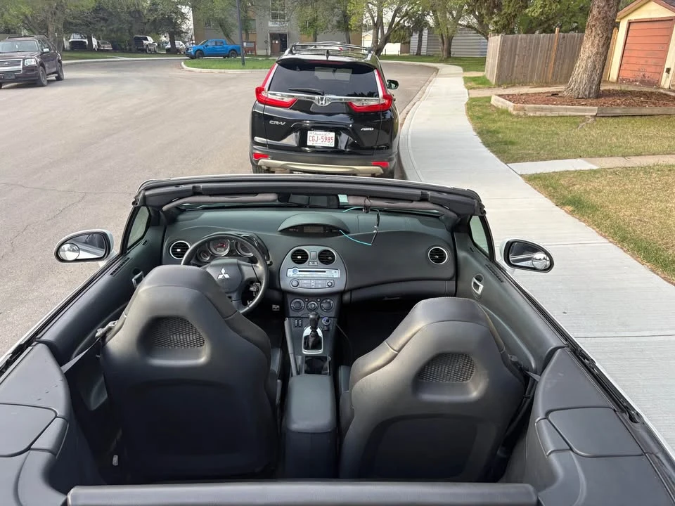 2012 Mitsubishi Eclipse 4th Gen - Image 8 of 20
