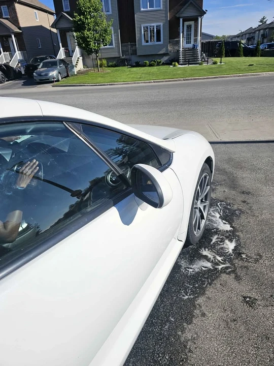 2012 Mitsubishi Eclipse 4th Gen - Image 19 of 20