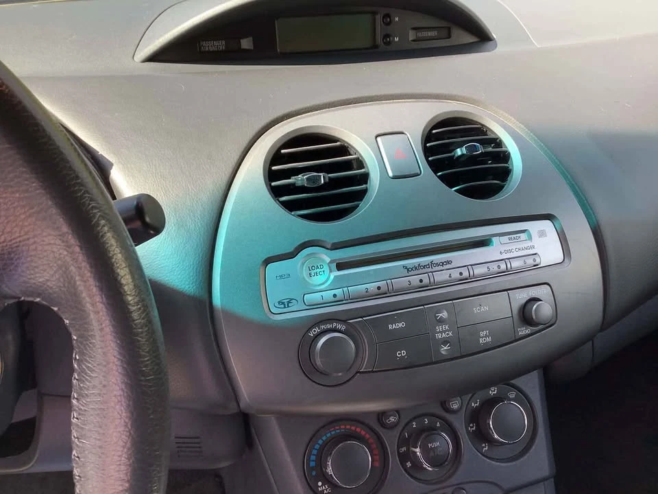 2012 Mitsubishi Eclipse 4th Gen - Image 6 of 11