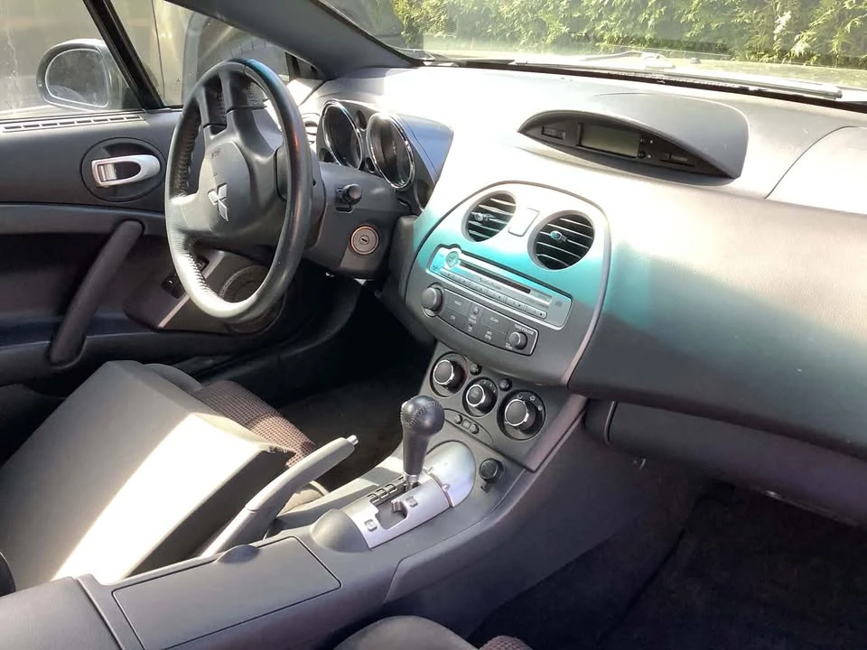 2012 Mitsubishi Eclipse 4th Gen - Image 10 of 11