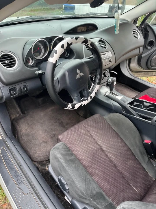 2012 Mitsubishi Eclipse 4th Gen - Image 5 of 5