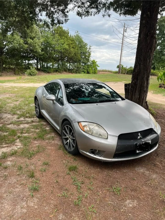 2012 Mitsubishi Eclipse 4th Gen - Image 2 of 5