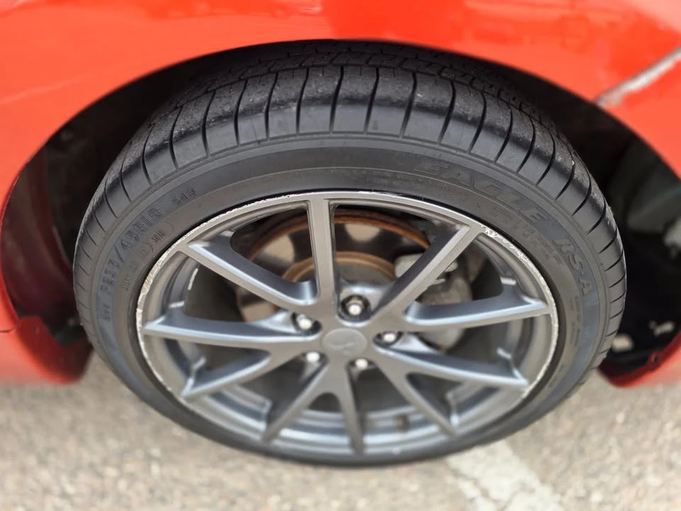 2012 Mitsubishi Eclipse 4th Gen - Image 13 of 14