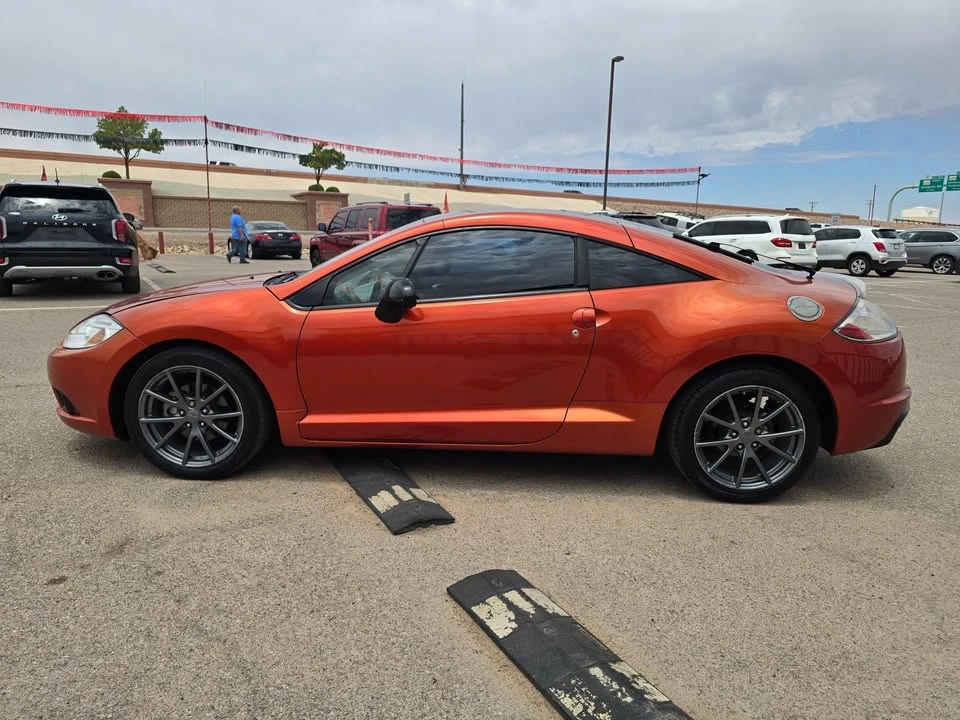 2012 Mitsubishi Eclipse 4th Gen - Image 4 of 14