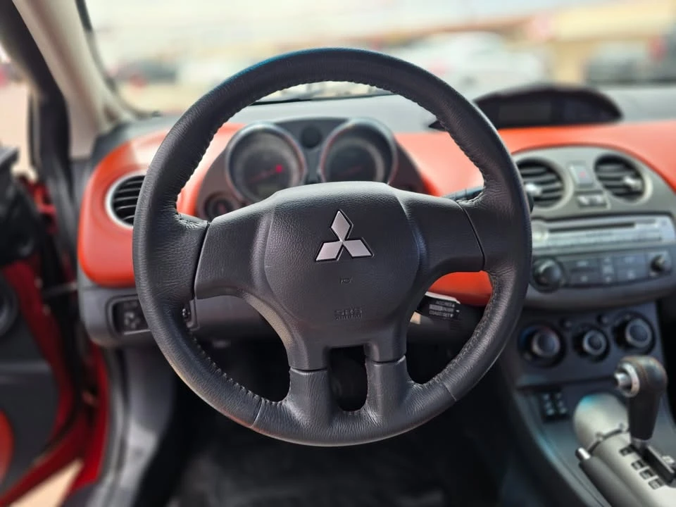 2012 Mitsubishi Eclipse 4th Gen - Image 11 of 14