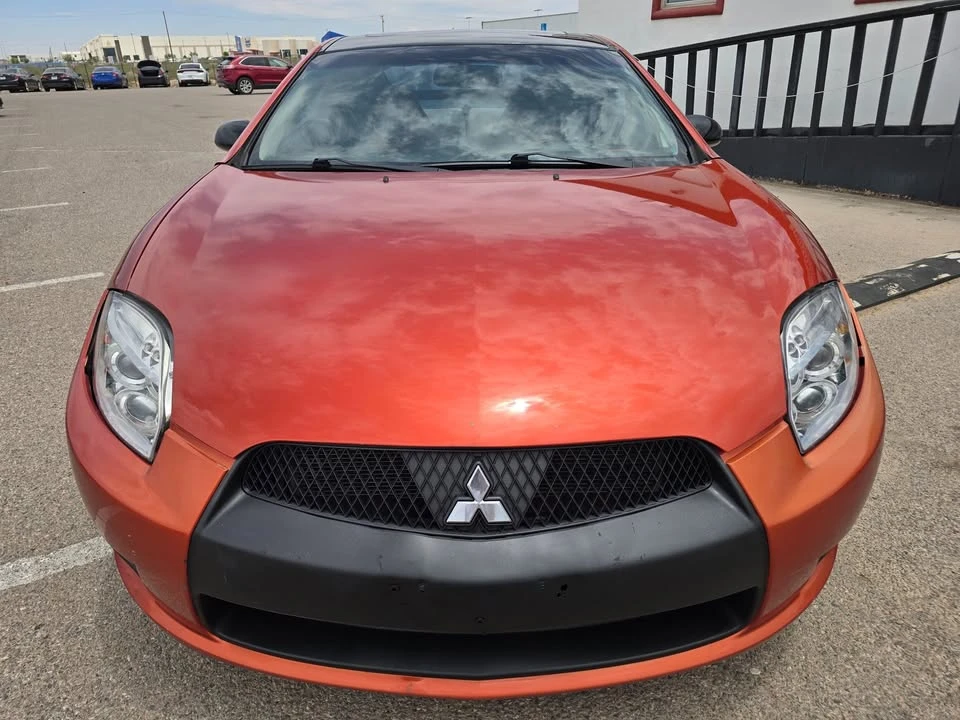 2012 Mitsubishi Eclipse 4th Gen - Image 6 of 14