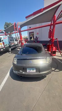 2012 Mitsubishi Eclipse 2.4
