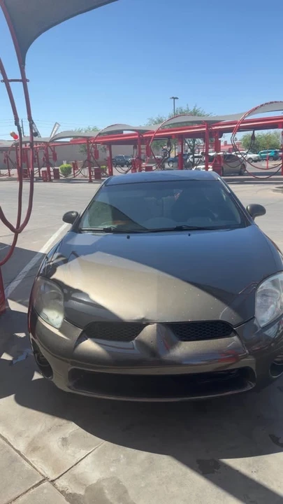 2012 Mitsubishi Eclipse 4th Gen - Image 3 of 8