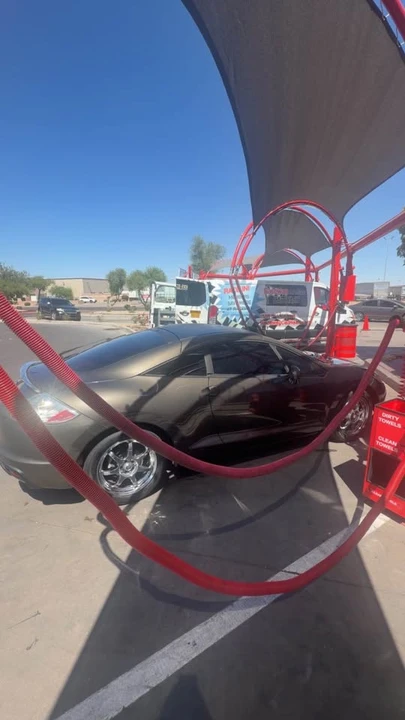 2012 Mitsubishi Eclipse 4th Gen - Image 5 of 8