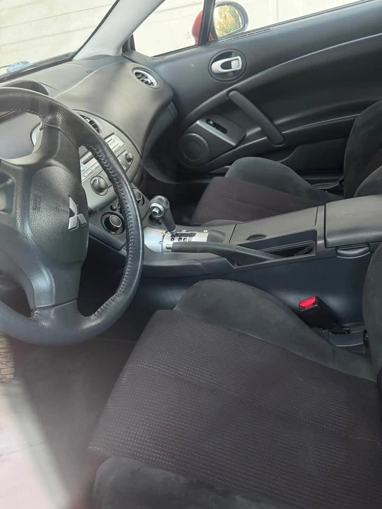 2012 Mitsubishi Eclipse 4th Gen - Image 5 of 6
