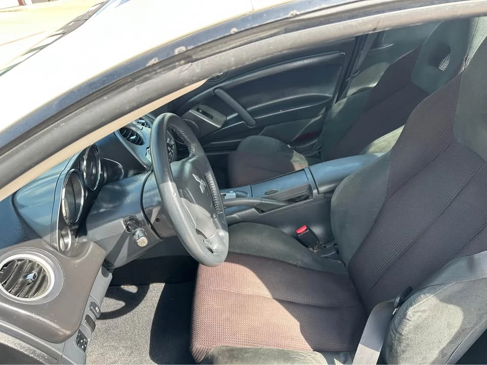 2012 Mitsubishi Eclipse - Image 12 of 12