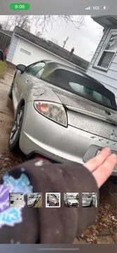 2012 Mitsubishi Eclipse Coupe 2D
