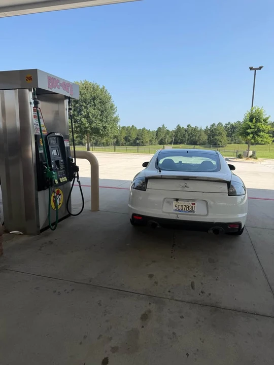 2012 Mitsubishi Eclipse 4th Gen - Image 2 of 5