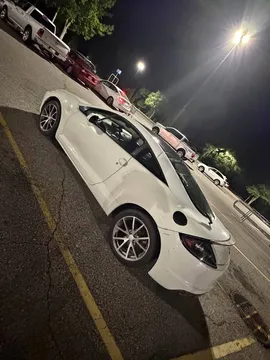 2012 Mitsubishi Eclipse Coupe 2D