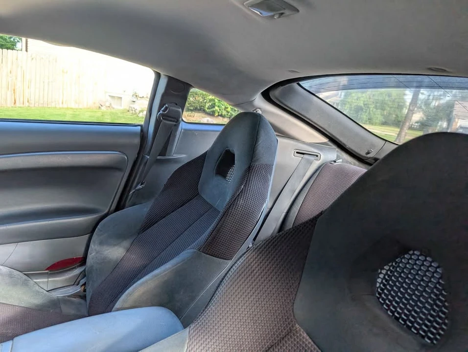 2012 Mitsubishi Eclipse 4th Gen - Image 5 of 6