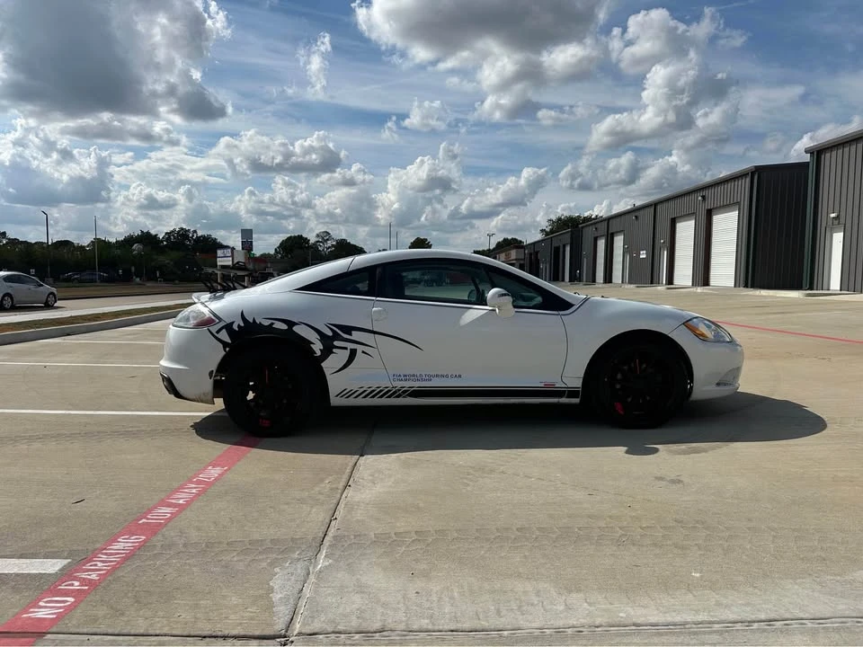 2012 Mitsubishi Eclipse 4th Gen - Image 5 of 20
