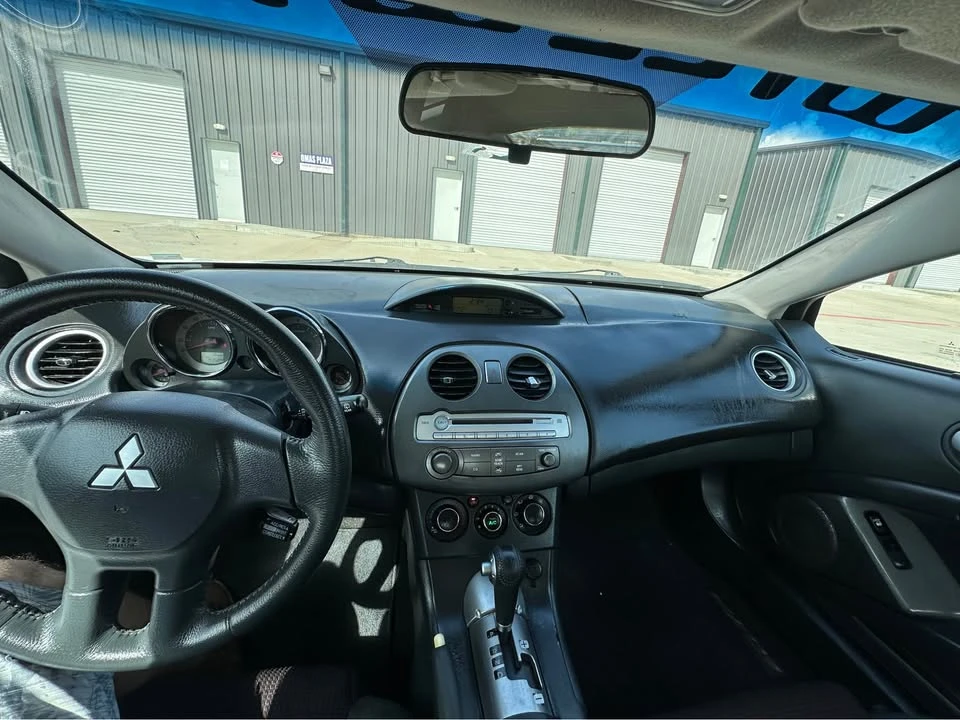 2012 Mitsubishi Eclipse 4th Gen - Image 16 of 20
