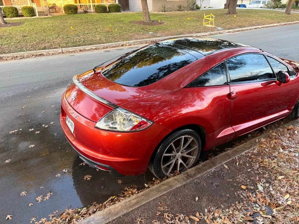 2012 Mitsubishi Eclipse 4th Gen - Image 5 of 9