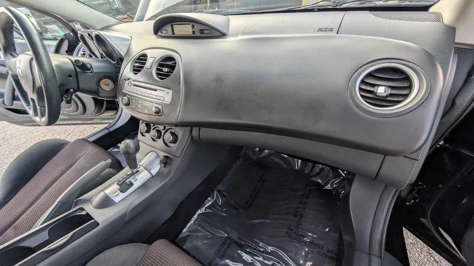 2012 Mitsubishi Eclipse 4th Gen - Image 16 of 18