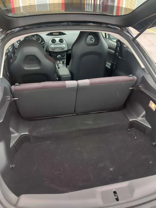 2012 Mitsubishi Eclipse 4th Gen - Image 7 of 7
