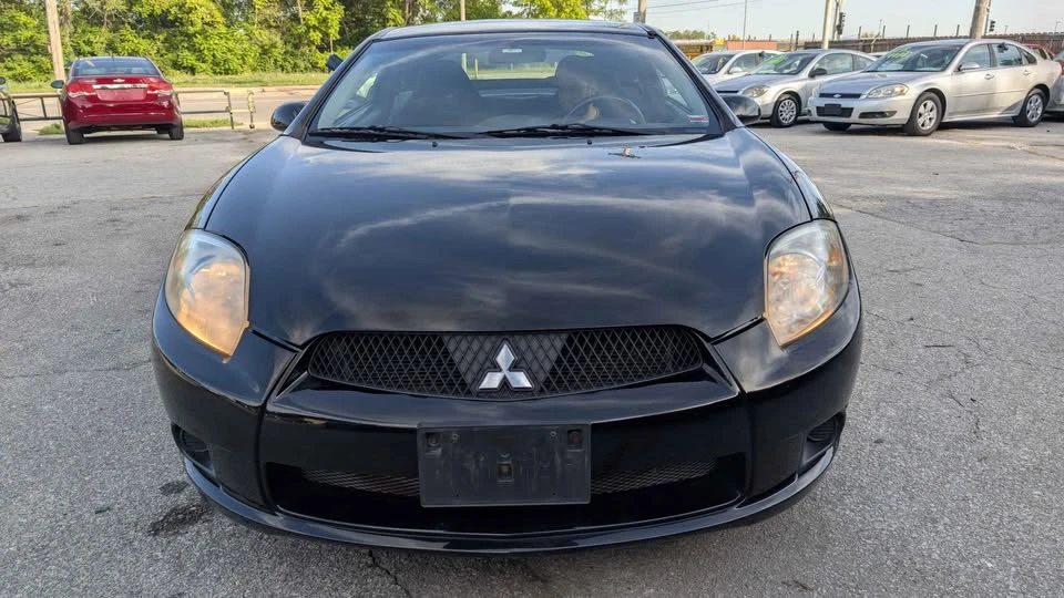 2012 Mitsubishi Eclipse 4th Gen - Image 2 of 18