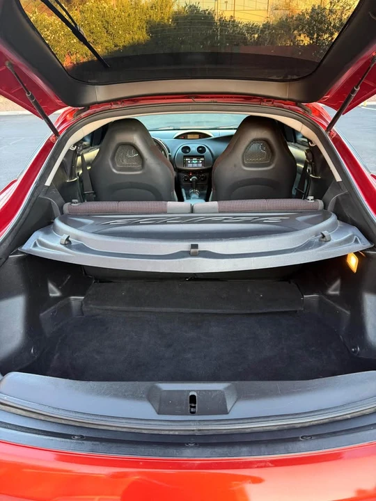 2012 Mitsubishi Eclipse 4th Gen - Image 11 of 11