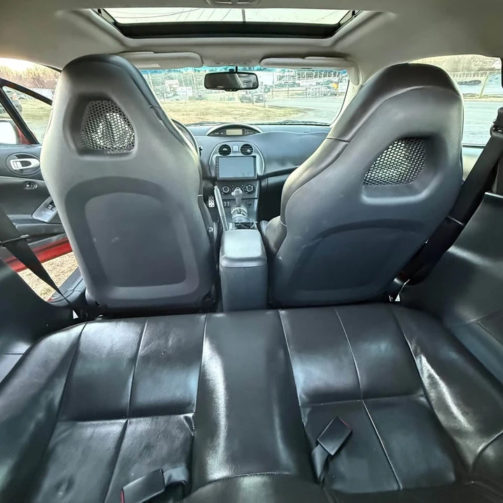 2012 Mitsubishi Eclipse 4th Gen - Image 10 of 19