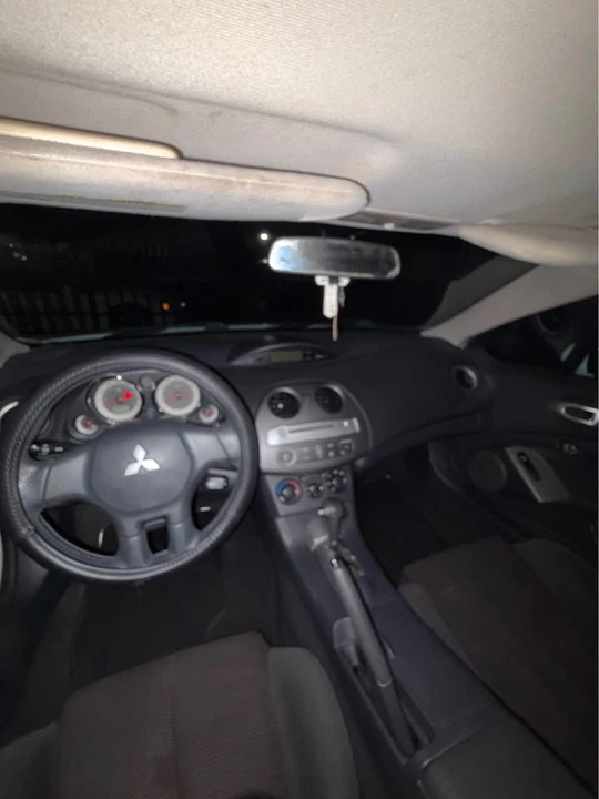 2012 Mitsubishi Eclipse 4th Gen - Image 8 of 8