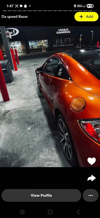 2012 Mitsubishi Eclipse 4th Gen - Image 3 of 13