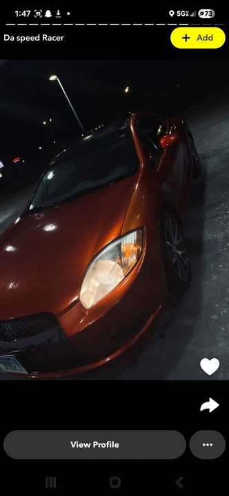 2012 Mitsubishi Eclipse 4th Gen - Image 2 of 13