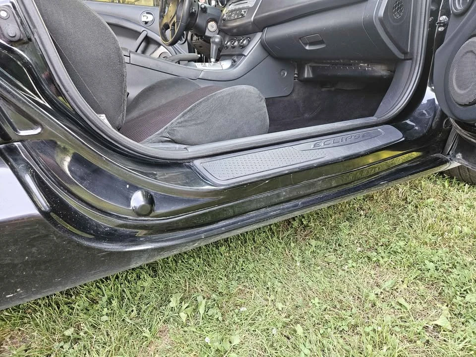 2012 Mitsubishi Eclipse 4th Gen - Image 15 of 18