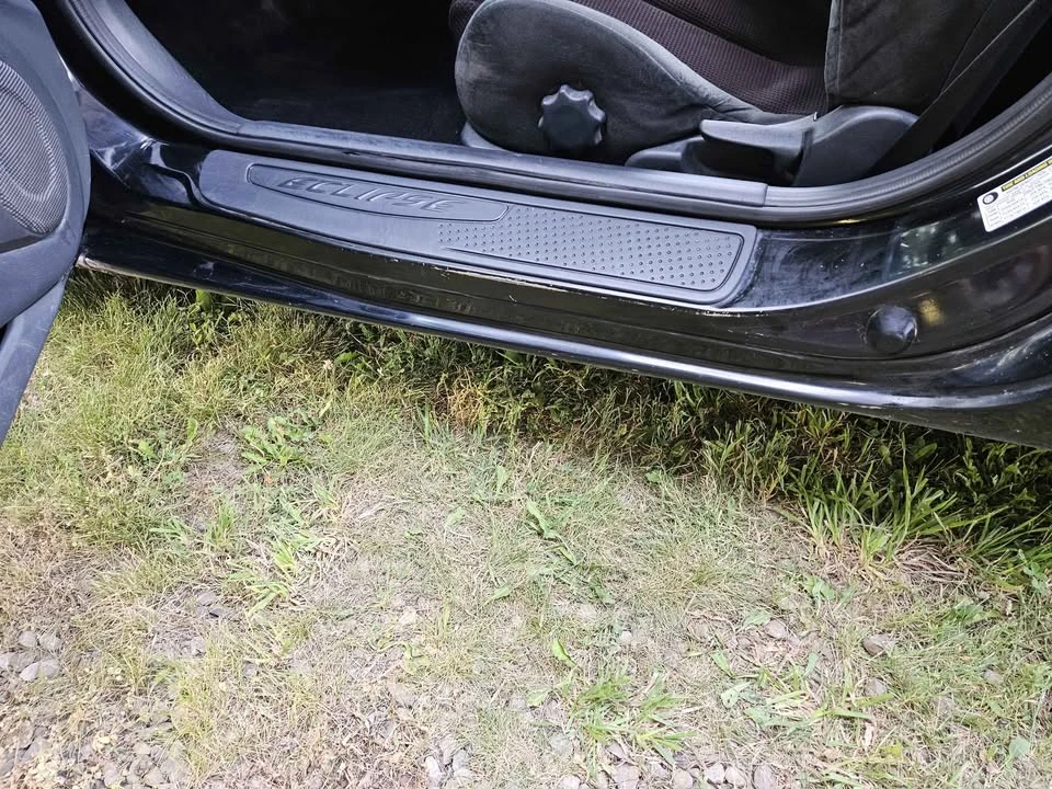 2012 Mitsubishi Eclipse 4th Gen - Image 18 of 18