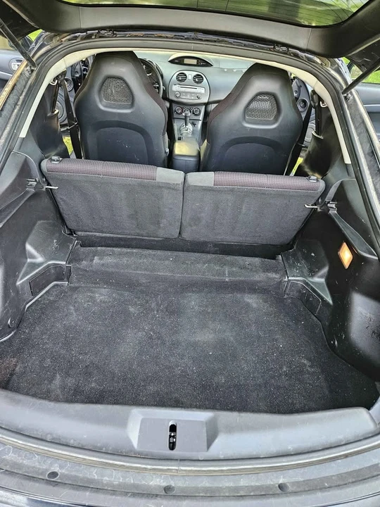 2012 Mitsubishi Eclipse 4th Gen - Image 17 of 18