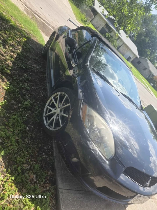 2012 Mitsubishi Eclipse 4th Gen - Image 6 of 11