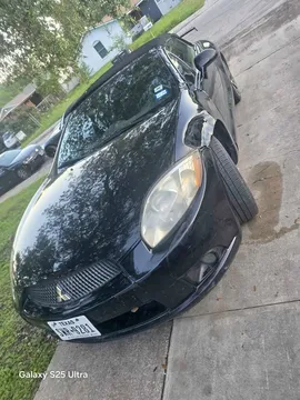 2012 Mitsubishi Eclipse GS Coupe 2D