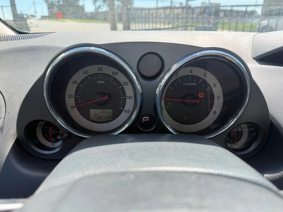 2012 Mitsubishi Eclipse 4th Gen - Image 13 of 13