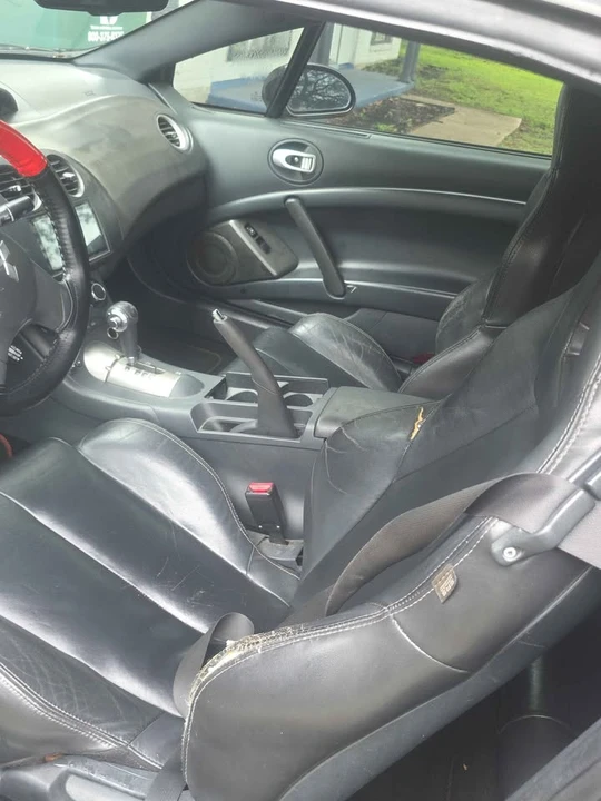 2012 Mitsubishi Eclipse 4th Gen - Image 11 of 11