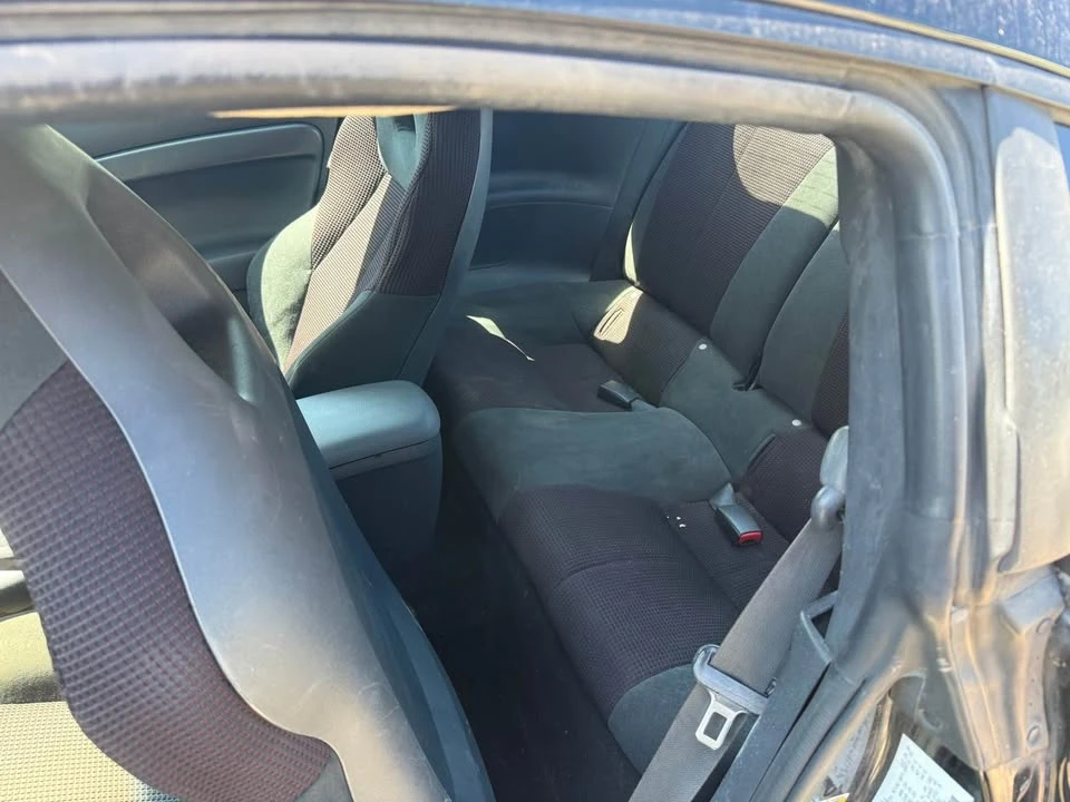 2012 Mitsubishi Eclipse 4th Gen - Image 10 of 13