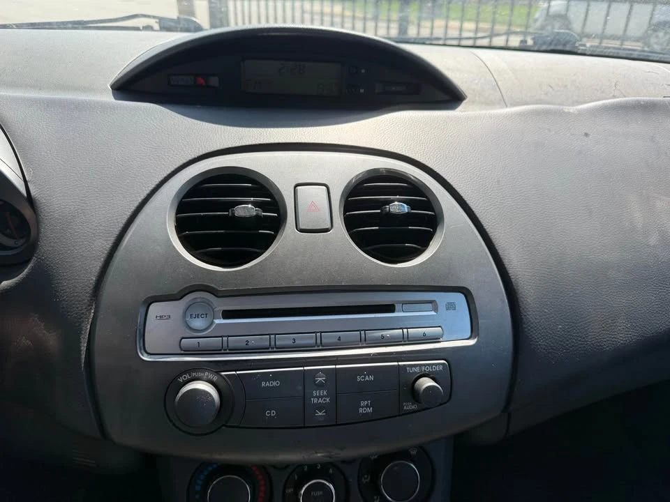 2012 Mitsubishi Eclipse 4th Gen - Image 12 of 13