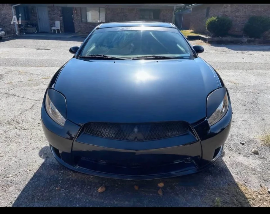 2012 Mitsubishi Eclipse 4th Gen - Image 3 of 6