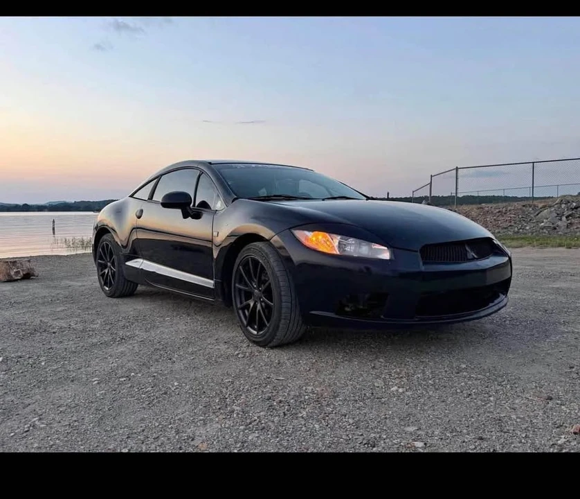 2012 Mitsubishi Eclipse 4th Gen - Image 5 of 6